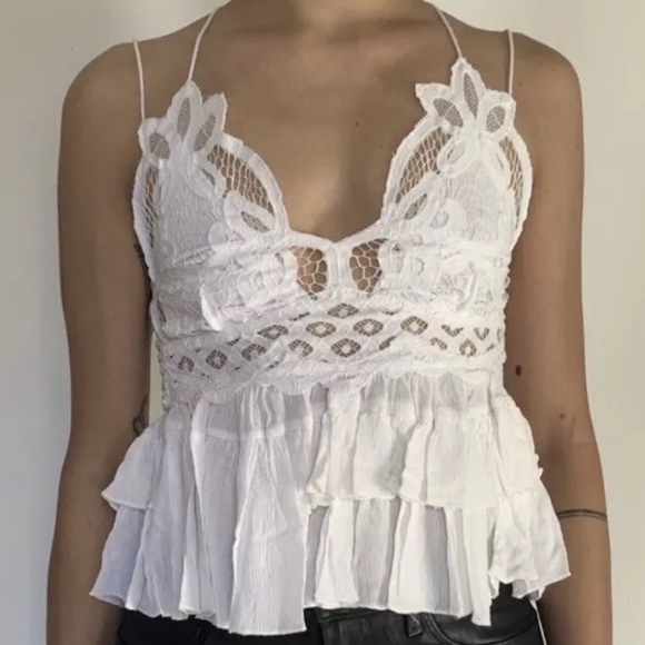 Free People Adella - Picture 5 of 6